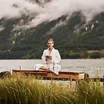 Aja Fuerstenhaus Am Achensee Otel