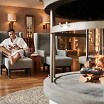 Aja Fuerstenhaus Am Achensee Otel