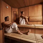 Aja Fuerstenhaus Am Achensee Otel Pertisau
