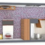Aja Fuerstenhaus Am Achensee Otel 4*