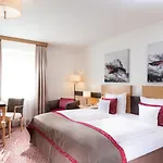 Aja Fuerstenhaus Am Achensee 4* Pertisau