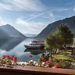 Aja Fuerstenhaus Am Achensee