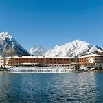 Otel Aja Fuerstenhaus Am Achensee Pertisau