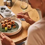 Hotell Aja Fuerstenhaus Am Achensee 4*