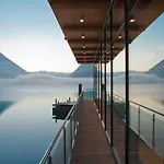 Aja Fuerstenhaus Am Achensee Otel