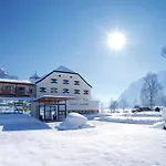 Aja Fuerstenhaus Am Achensee Otel