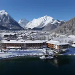 Aja Fuerstenhaus Am Achensee Otel Pertisau