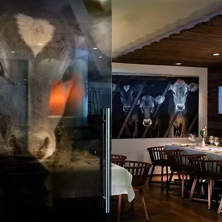 Aja Fuerstenhaus Am Achensee 4* Pertisau