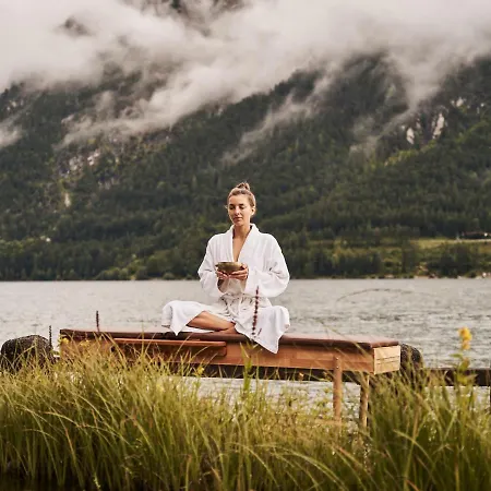 Travel Charme Fürstenhaus Am Achensee Hotel