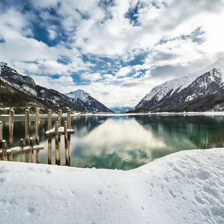 Hotel Aja Fuerstenhaus Am Achensee