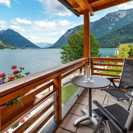Travel Charme Fürstenhaus Am Achensee 4*