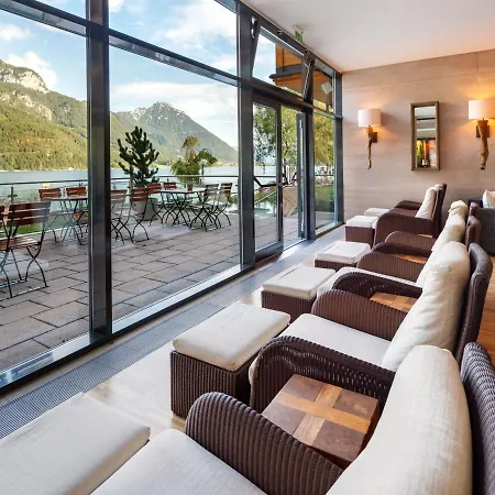 Aja Fuerstenhaus Am Achensee 4* Pertisau