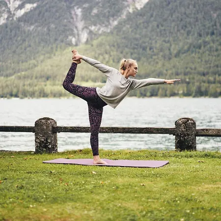 Travel Charme Fürstenhaus Am Achensee Hotel