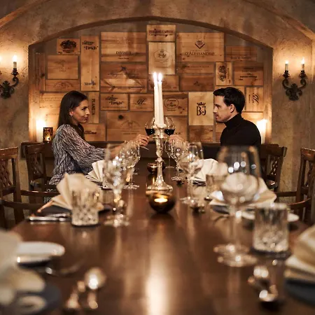 Travel Charme Fürstenhaus Am Achensee Pertisau