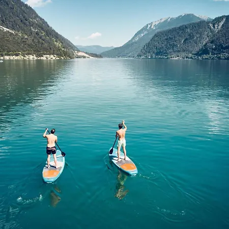 Aja Fuerstenhaus Am Achensee 4*