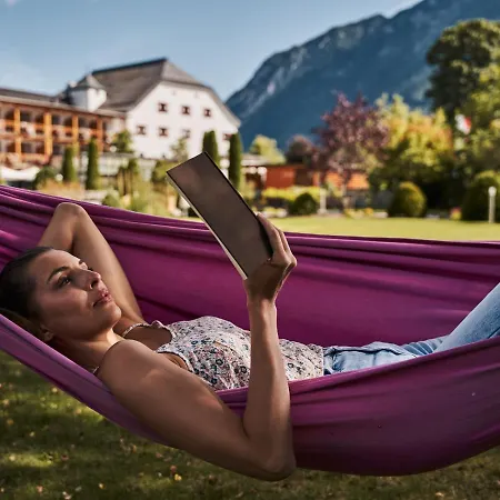 Aja Fuerstenhaus Am Achensee 4* Pertisau