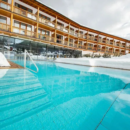 Hotel Aja Fuerstenhaus Am Achensee