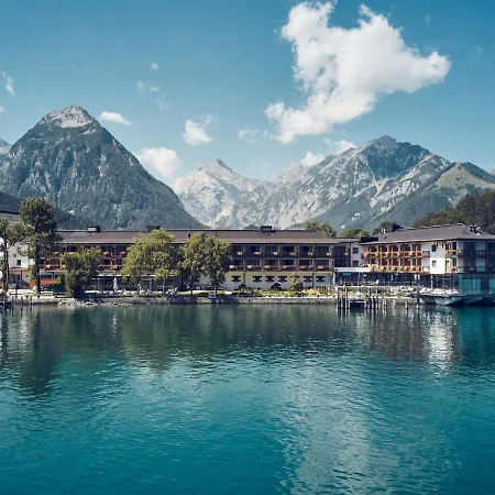 Aja Fuerstenhaus Am Achensee Hotel