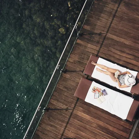 Aja Fuerstenhaus Am Achensee Hotel 4*