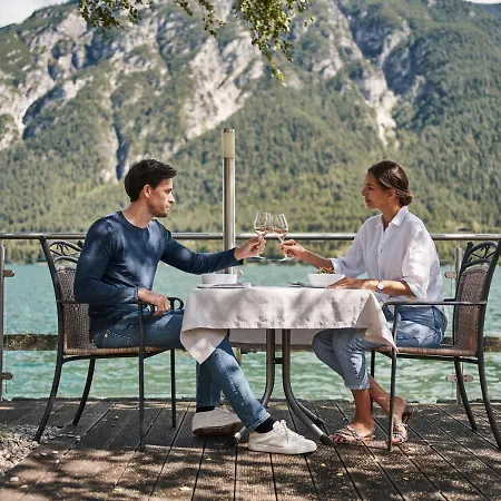 Aja Fuerstenhaus Am Achensee 4* Pertisau