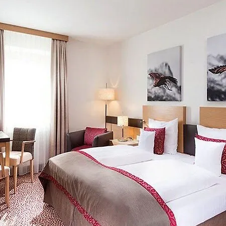 Hotel Aja Fuerstenhaus Am Achensee 4*