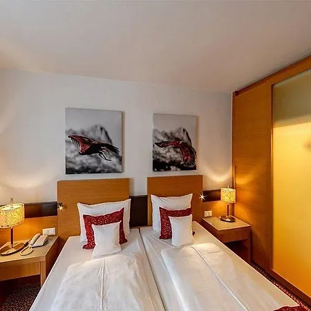 Aja Fuerstenhaus Am Achensee Hotel 4*