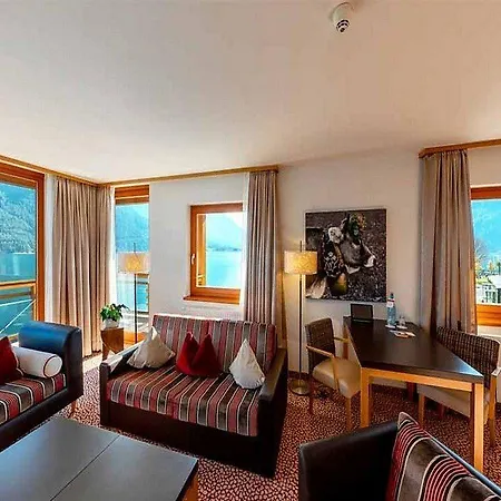 Hotel Aja Fuerstenhaus Am Achensee