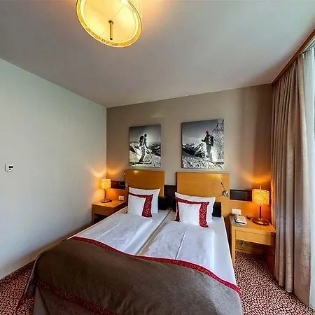 Aja Fuerstenhaus Am Achensee Hotel Pertisau