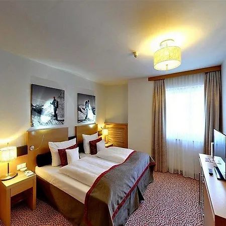 Aja Fuerstenhaus Am Achensee 4* Pertisau