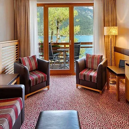 Aja Fuerstenhaus Am Achensee 4* Pertisau