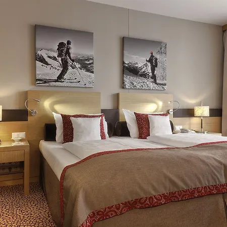 Aja Fuerstenhaus Am Achensee 4* Pertisau