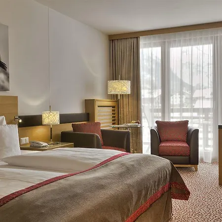 Aja Fuerstenhaus Am Achensee 4*