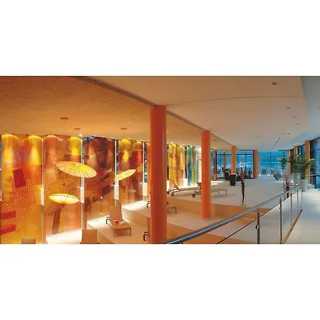 Aja Fuerstenhaus Am Achensee 4* Pertisau