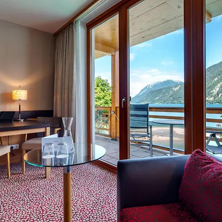 Aja Fuerstenhaus Am Achensee Pertisau