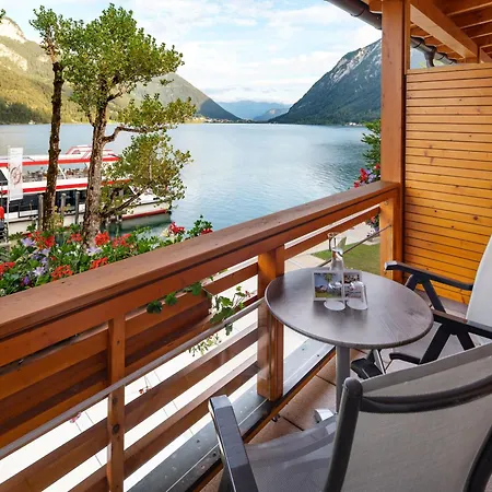 Aja Fuerstenhaus Am Achensee Hotel