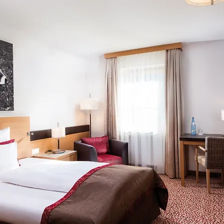 Travel Charme Fürstenhaus Am Achensee Pertisau