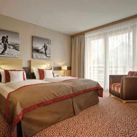 Otel Aja Fuerstenhaus Am Achensee 4*