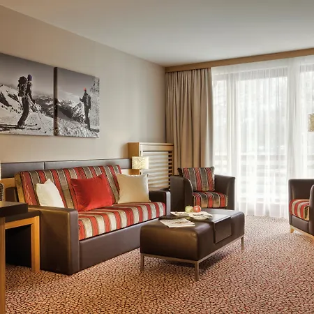 Travel Charme Fürstenhaus Am Achensee