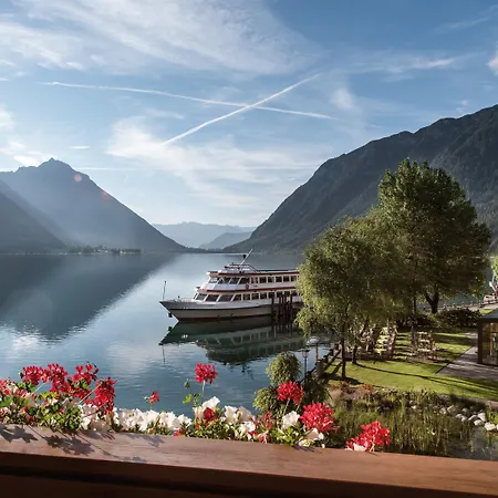 Aja Fuerstenhaus Am Achensee