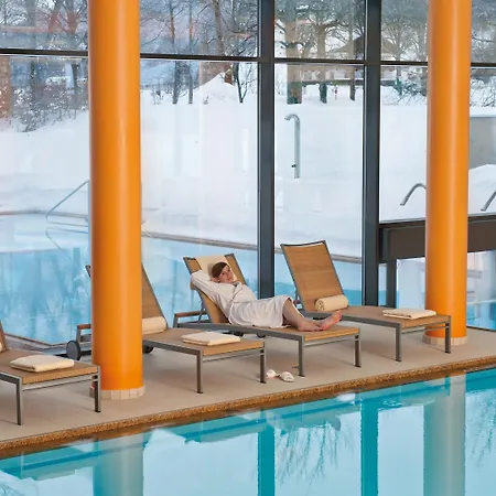 Aja Fuerstenhaus Am Achensee 4*