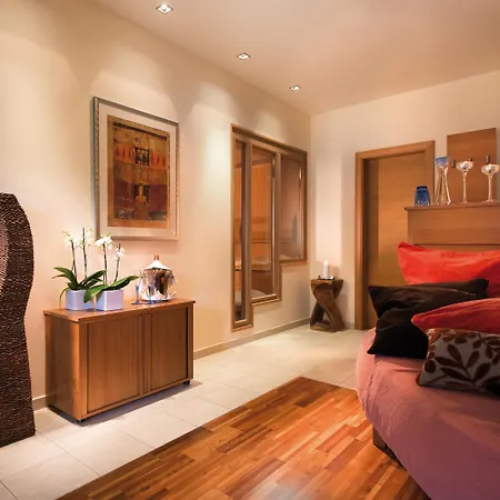 Travel Charme Fürstenhaus Am Achensee 4* Pertisau