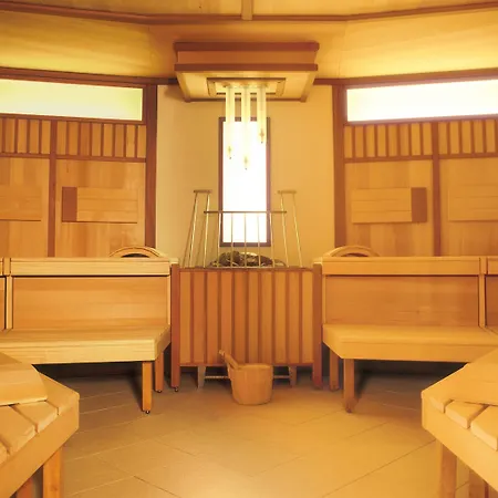 Hotel Aja Fuerstenhaus Am Achensee