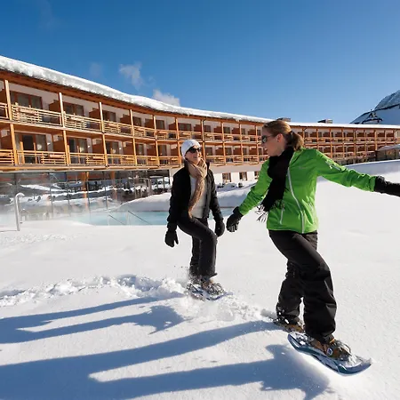 Aja Fuerstenhaus Am Achensee 4* Pertisau