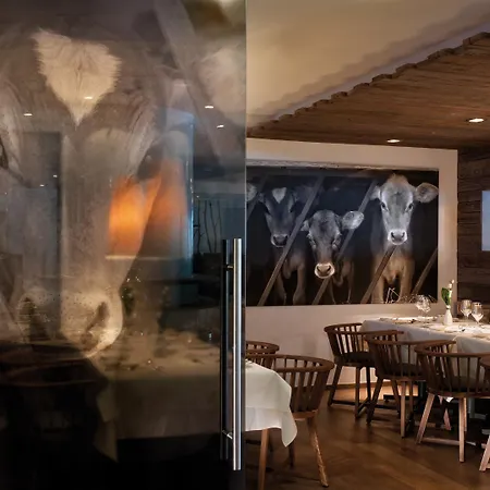 Hotel Travel Charme Fürstenhaus Am Achensee