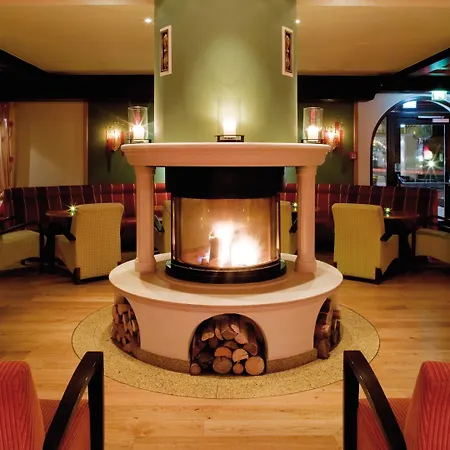 Aja Fuerstenhaus Am Achensee