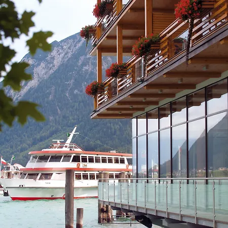 Travel Charme Fürstenhaus Am Achensee Pertisau