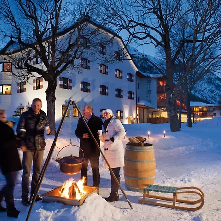 Travel Charme Fürstenhaus Am Achensee Hotel