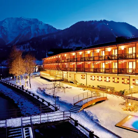 Aja Fuerstenhaus Am Achensee 4* Pertisau