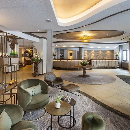 Aja Fuerstenhaus Am Achensee Hotel 4*