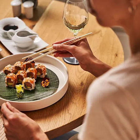 Hotel Aja Fuerstenhaus Am Achensee 4*